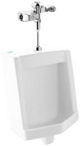 HSM1018UAJ Automatic Janitor Urinal Systems