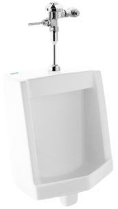 MF1018U Manual Urinal Systems