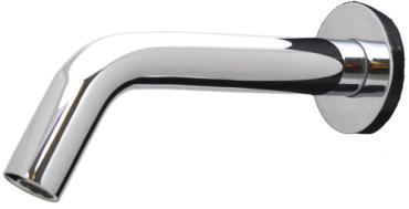 AEF-304T Tubular Wall Mounted Automatic Faucet System