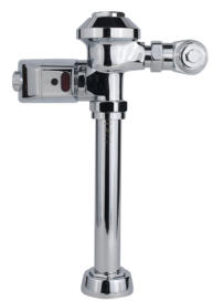 HSM-801-CT Side Mount Automatic Toilet Flush Valve