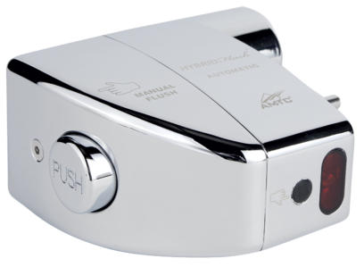 HSM-801-R Side Mount Automatic Flush Valve Retrofit Kit