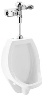 HSM1018UFG Flush Genie Urinal Systems