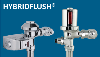 HYBRIDFLUSH®