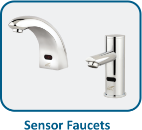 Sensor Faucets