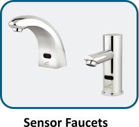 Sensor Faucets